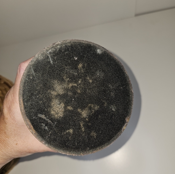 Vintage Brass Money Trinket Box - Picture 9 of 13